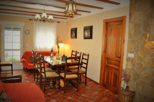 Agroturismo Cortijo Claudia
