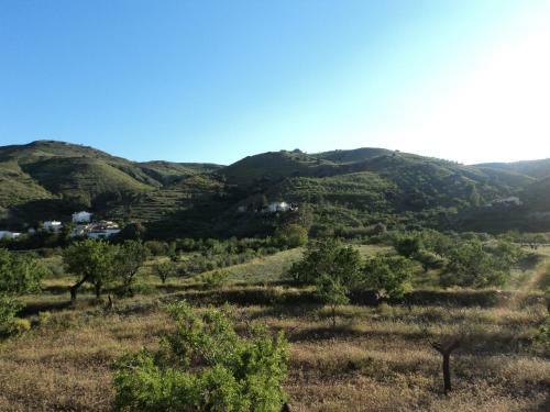 Agroturismo Cortijo Claudia