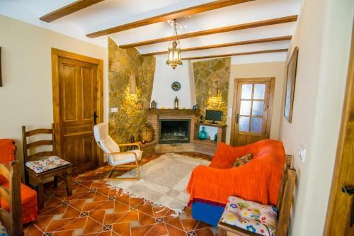 Agroturismo Cortijo Claudia