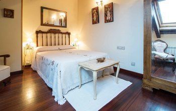 Agroturismo Casa De Sixto