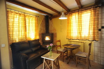 Agroturismo El Rinc�n De Monasterio & Spa