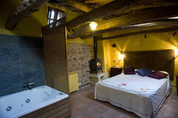 Agroturismo El Rinc�n De Monasterio & Spa