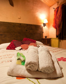 Agroturismo El Rinc�n De Monasterio & Spa
