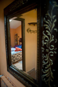 Agroturismo El Rinc�n De Monasterio & Spa