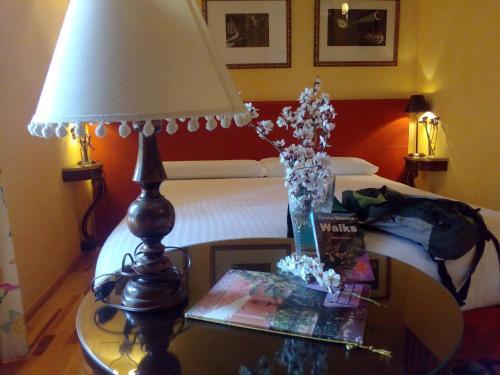 Agroturismo Hotel Rural Mas Fontanelles