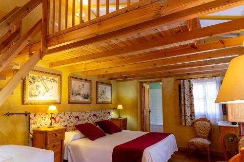 Agroturismo Hotel Rural Mas Fontanelles