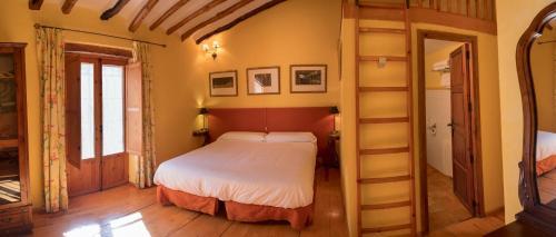 Agroturismo Hotel Rural Mas Fontanelles