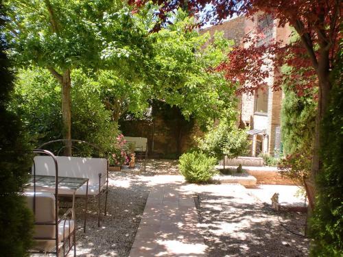 Agroturismo Hotel Rural Mas Fontanelles
