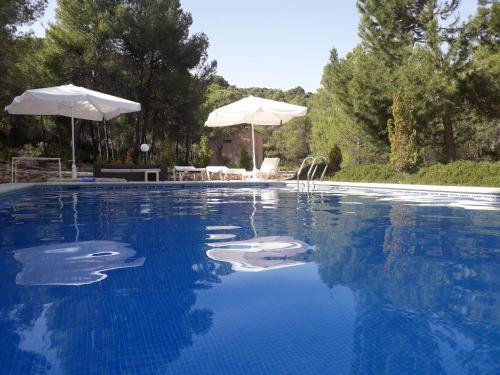 Agroturismo Hotel Rural Mas Fontanelles