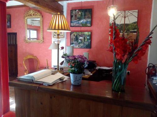 Agroturismo Hotel Rural Mas Fontanelles
