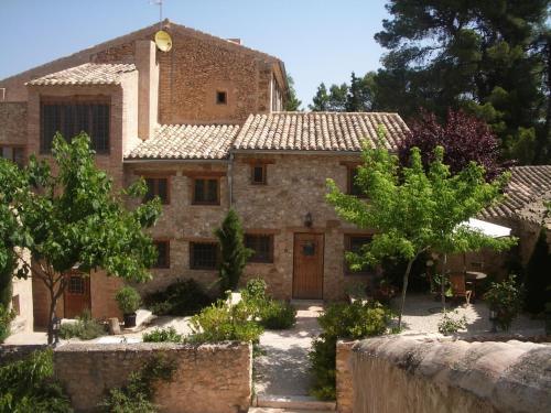 Agroturismo Hotel Rural Mas Fontanelles