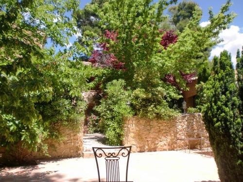 Agroturismo Hotel Rural Mas Fontanelles