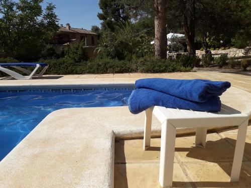 Agroturismo Hotel Rural Mas Fontanelles
