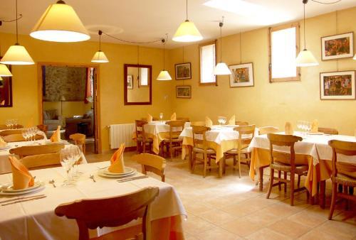 Agroturismo Hotel Rural Mas Fontanelles