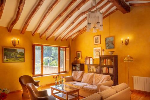 Agroturismo Hotel Rural Mas Fontanelles