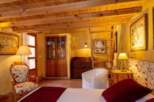 Agroturismo Hotel Rural Mas Fontanelles