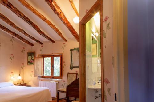 Agroturismo Hotel Rural Mas Fontanelles