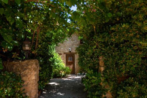 Agroturismo Hotel Rural Mas Fontanelles