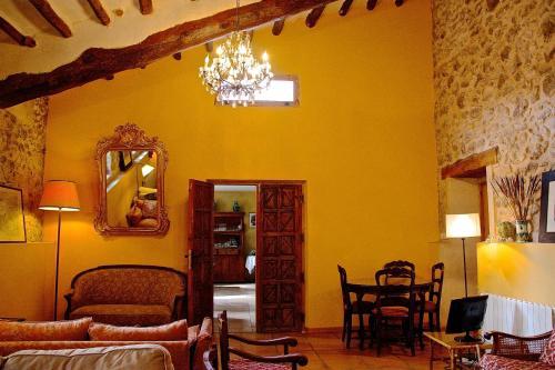 Agroturismo Hotel Rural Mas Fontanelles