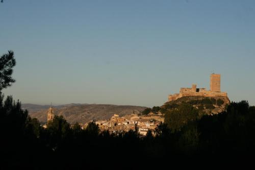 Agroturismo Hotel Rural Mas Fontanelles