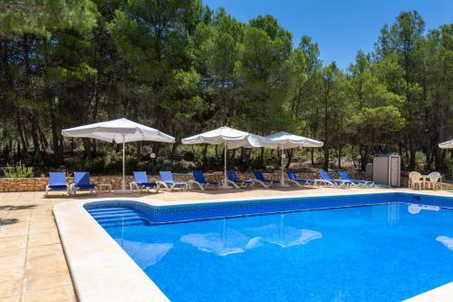 Agroturismo Hotel Rural Mas Fontanelles