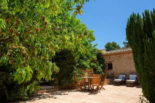 Agroturismo Hotel Rural Mas Fontanelles