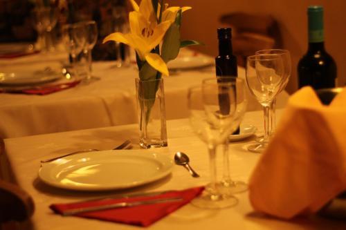 Agroturismo Hotel Rural Mas Fontanelles