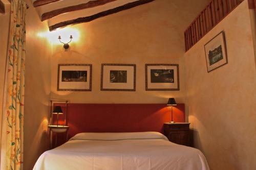 Agroturismo Hotel Rural Mas Fontanelles