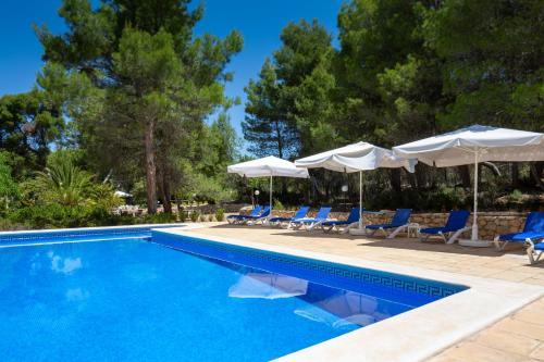 Agroturismo Hotel Rural Mas Fontanelles