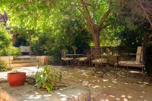 Agroturismo Hotel Rural Mas Fontanelles