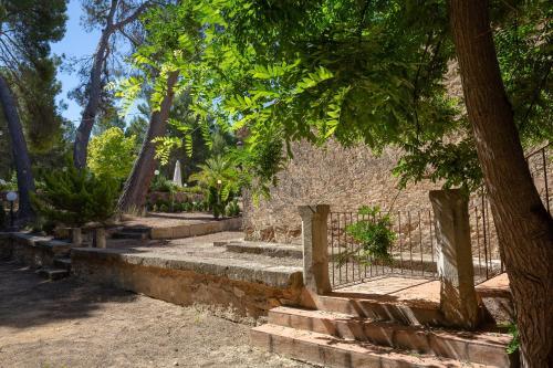 Agroturismo Hotel Rural Mas Fontanelles