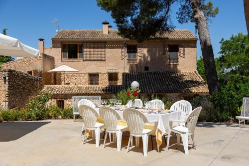 Agroturismo Hotel Rural Mas Fontanelles