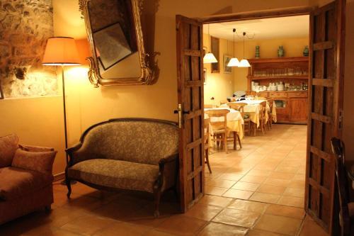 Agroturismo Hotel Rural Mas Fontanelles