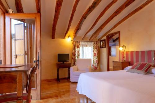 Agroturismo Hotel Rural Mas Fontanelles