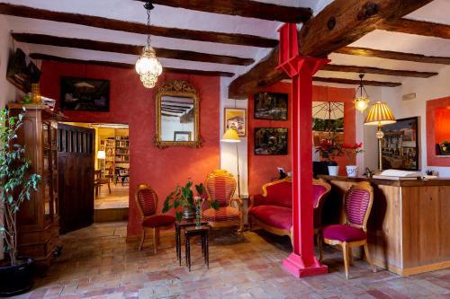 Agroturismo Hotel Rural Mas Fontanelles