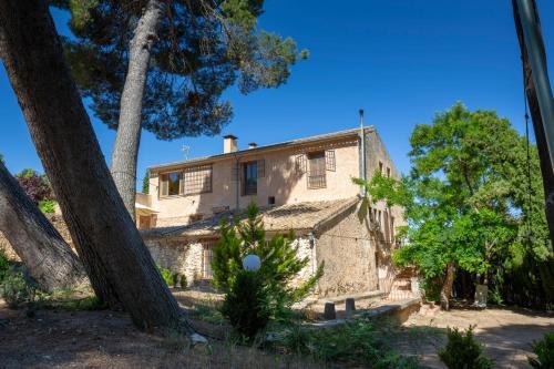 Agroturismo Hotel Rural Mas Fontanelles