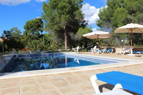 Agroturismo Hotel Rural Mas Fontanelles