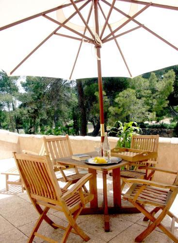 Agroturismo Hotel Rural Mas Fontanelles