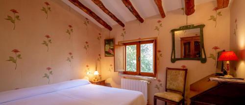 Agroturismo Hotel Rural Mas Fontanelles