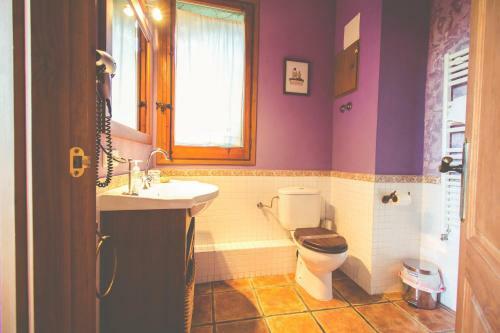 Agroturismo Casa Etxalde
