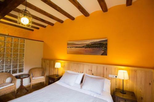 Agroturismo Casa Etxalde