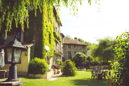 Agroturismo Casa Etxalde