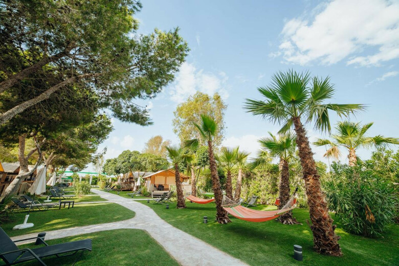 Hotel Alannia Guardamar