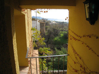 Agroturismo El Cau De Palau
