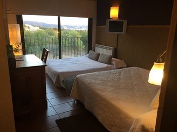 Agroturismo El Cau De Palau
