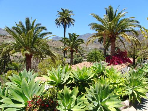 Agroturismo Countryhouse La Rueda
