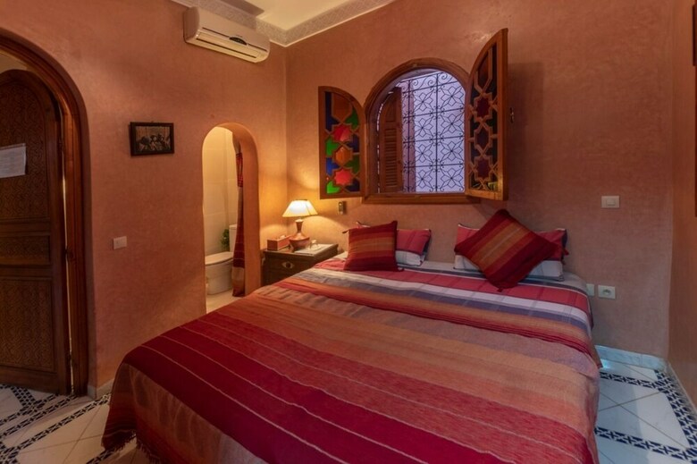 Riad La Lune De Marrakech
