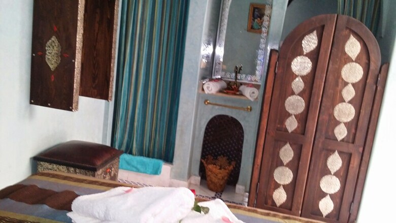 Riad La Lune De Marrakech