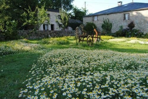 Agroturismo Casa Caxigueiro