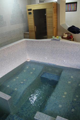 Agroturismo Casa Rural El Rinc�n De Palmacio